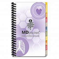 MDpocket® Radiology & Imaging Edition